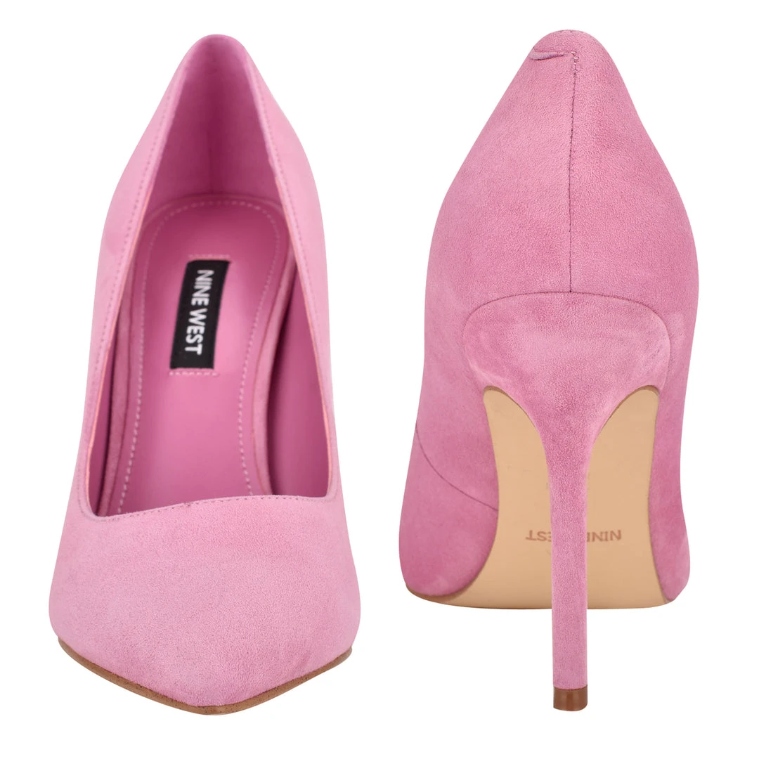 Nine West Bliss Pointy Toe Pumps Color Pop 6 Nine West Bliss Pointy Toe Pumps Color Pop