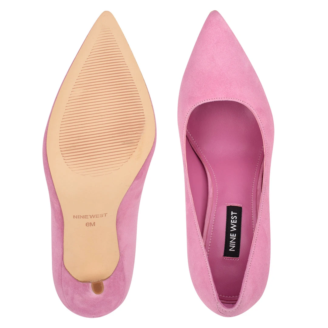 Nine West Bliss Pointy Toe Pumps Color Pop 7 Nine West Bliss Pointy Toe Pumps Color Pop