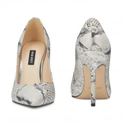 Nine West Bliss Pointy Toe Pumps