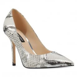 Nine West Bliss Pointy Toe Pumps