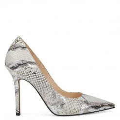 Nine West Bliss Pointy Toe Pumps