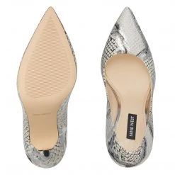 Nine West Bliss Pointy Toe Pumps