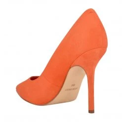 Nine West Bliss Pointy Toe Pumps Color Pop