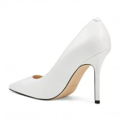 Nine West Bliss Pointy Toe Pumps Heels
