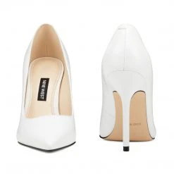 Nine West Bliss Pointy Toe Pumps Heels