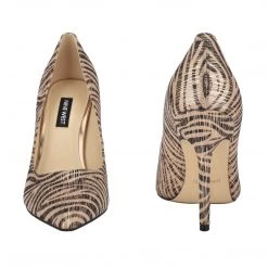 Nine West Bliss Pointy Toe Pumps