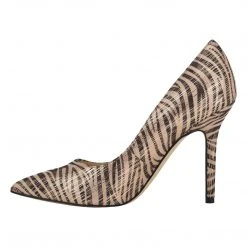 Nine West Bliss Pointy Toe Pumps