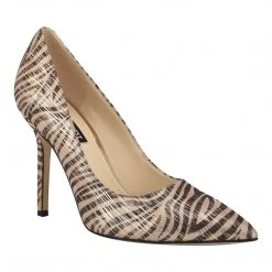 Nine West Bliss Pointy Toe Pumps