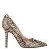 Nine West Bliss Pointy Toe Pumps