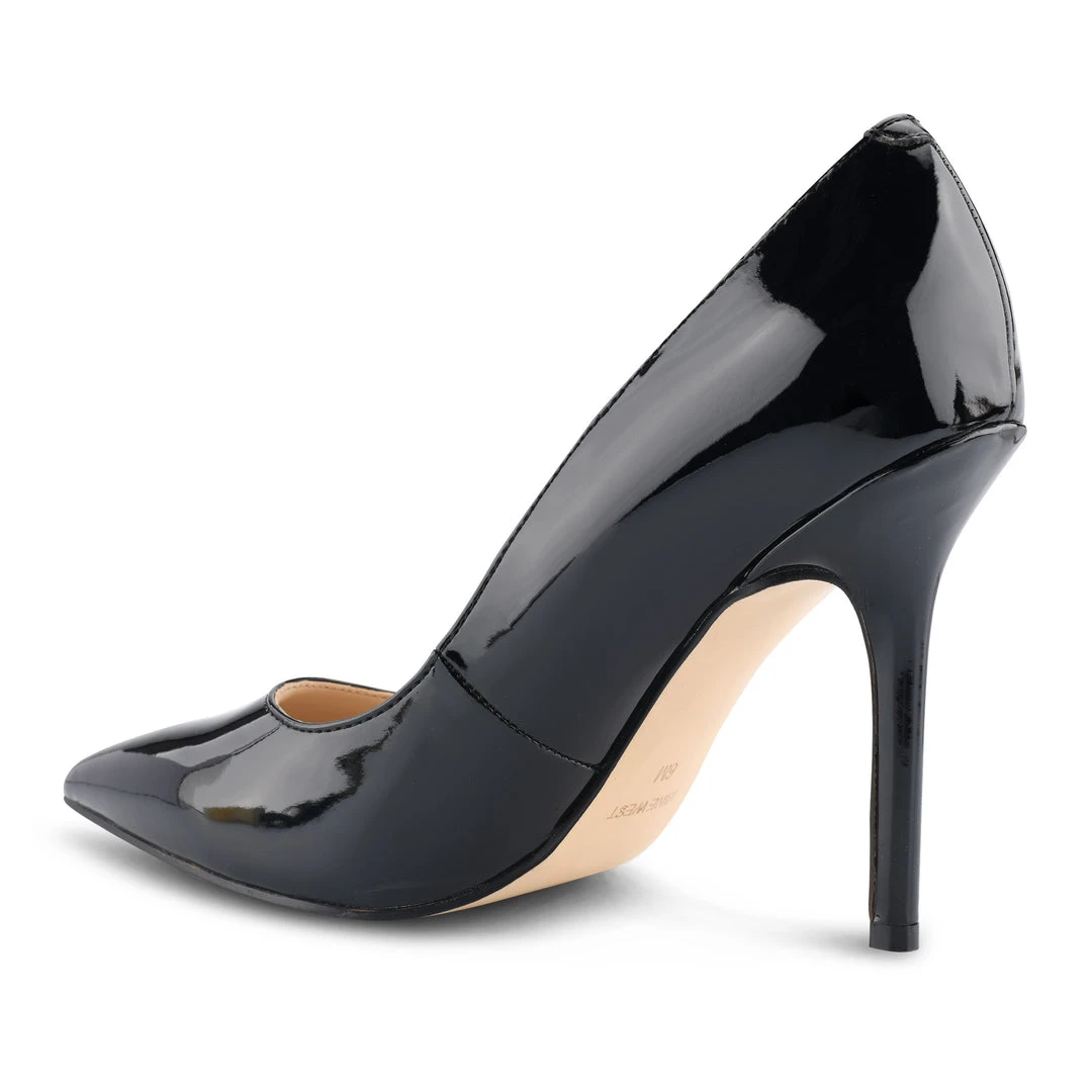 Nine West Bliss Pointy Toe Pumps Shoes 5 Nine West Bliss Pointy Toe Pumps Shoes