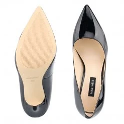 Nine West Bliss Pointy Toe Pumps Shoes 11 Nine West Bliss Pointy Toe Pumps Shoes