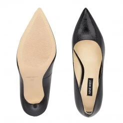 Nine West Bliss Pointy Toe Pumps Heels
