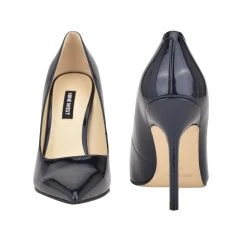 Nine West Bliss Pointy Toe Pumps Heels