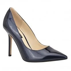 Nine West Bliss Pointy Toe Pumps Heels