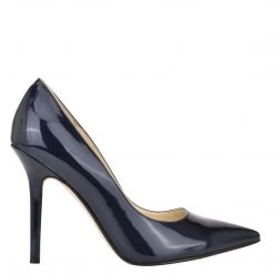 Nine West Bliss Pointy Toe Pumps Heels