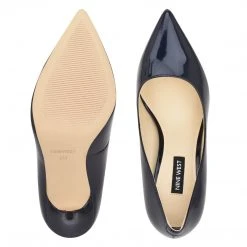 Nine West Bliss Pointy Toe Pumps Heels