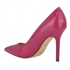 Nine West Bliss Pointy Toe Pumps Color Pop