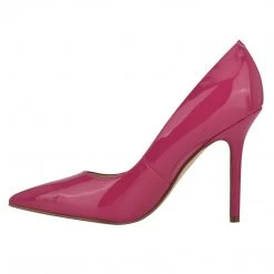 Nine West Bliss Pointy Toe Pumps Color Pop