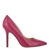 Nine West Bliss Pointy Toe Pumps Color Pop 2 Nine West Bliss Pointy Toe Pumps Color Pop