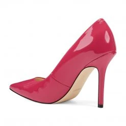 Nine West Heels Bliss Pointy Toe Pumps