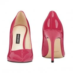 Nine West Heels Bliss Pointy Toe Pumps
