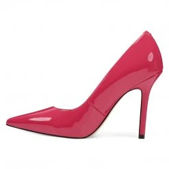 Nine West Heels Bliss Pointy Toe Pumps