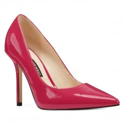 Nine West Heels Bliss Pointy Toe Pumps