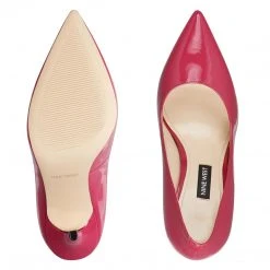Nine West Heels Bliss Pointy Toe Pumps