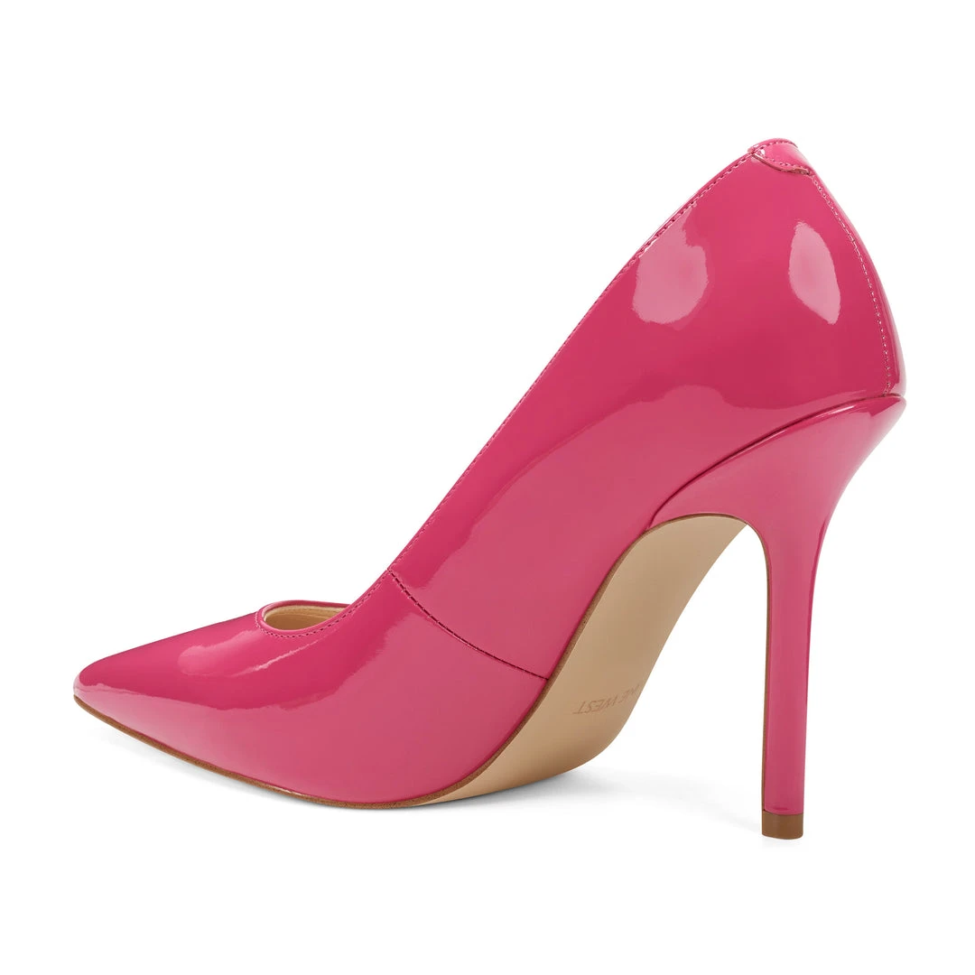 Nine West Bliss Pointy Toe Pumps Heels 5 Nine West Bliss Pointy Toe Pumps Heels