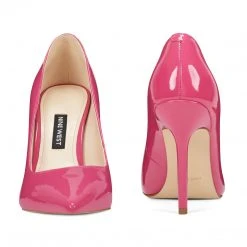 Nine West Bliss Pointy Toe Pumps Heels 12 Nine West Bliss Pointy Toe Pumps Heels