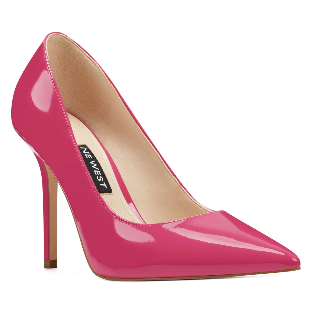 Nine West Bliss Pointy Toe Pumps Heels 4 Nine West Bliss Pointy Toe Pumps Heels