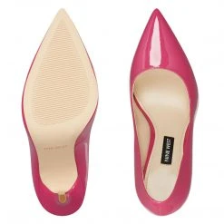 Nine West Bliss Pointy Toe Pumps Heels 13 Nine West Bliss Pointy Toe Pumps Heels
