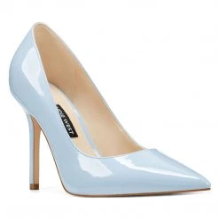 Nine West Bliss Pointy Toe Pumps