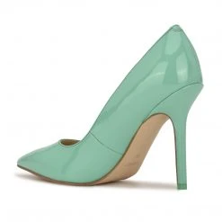 Nine West Bliss Pointy Toe Pumps