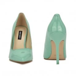 Nine West Bliss Pointy Toe Pumps