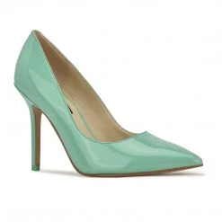 Nine West Bliss Pointy Toe Pumps