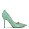 Nine West Bliss Pointy Toe Pumps