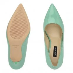 Nine West Bliss Pointy Toe Pumps