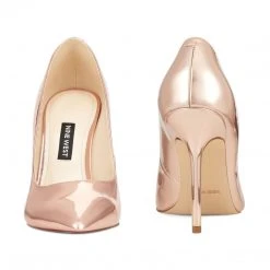 Nine West Bliss Pointy Toe Pumps Heels 12 Nine West Bliss Pointy Toe Pumps Heels