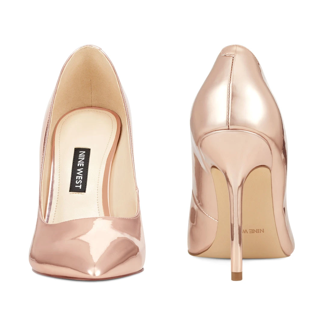 Nine West Bliss Pointy Toe Pumps Heels 7 Nine West Bliss Pointy Toe Pumps Heels