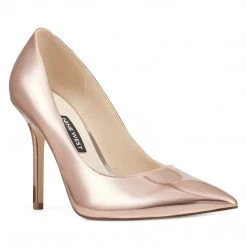 Nine West Bliss Pointy Toe Pumps Heels 9 Nine West Bliss Pointy Toe Pumps Heels