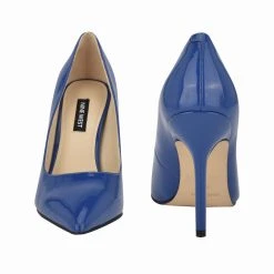 Nine West Bliss Pointy Toe Pumps Color Pop 12 Nine West Bliss Pointy Toe Pumps Color Pop