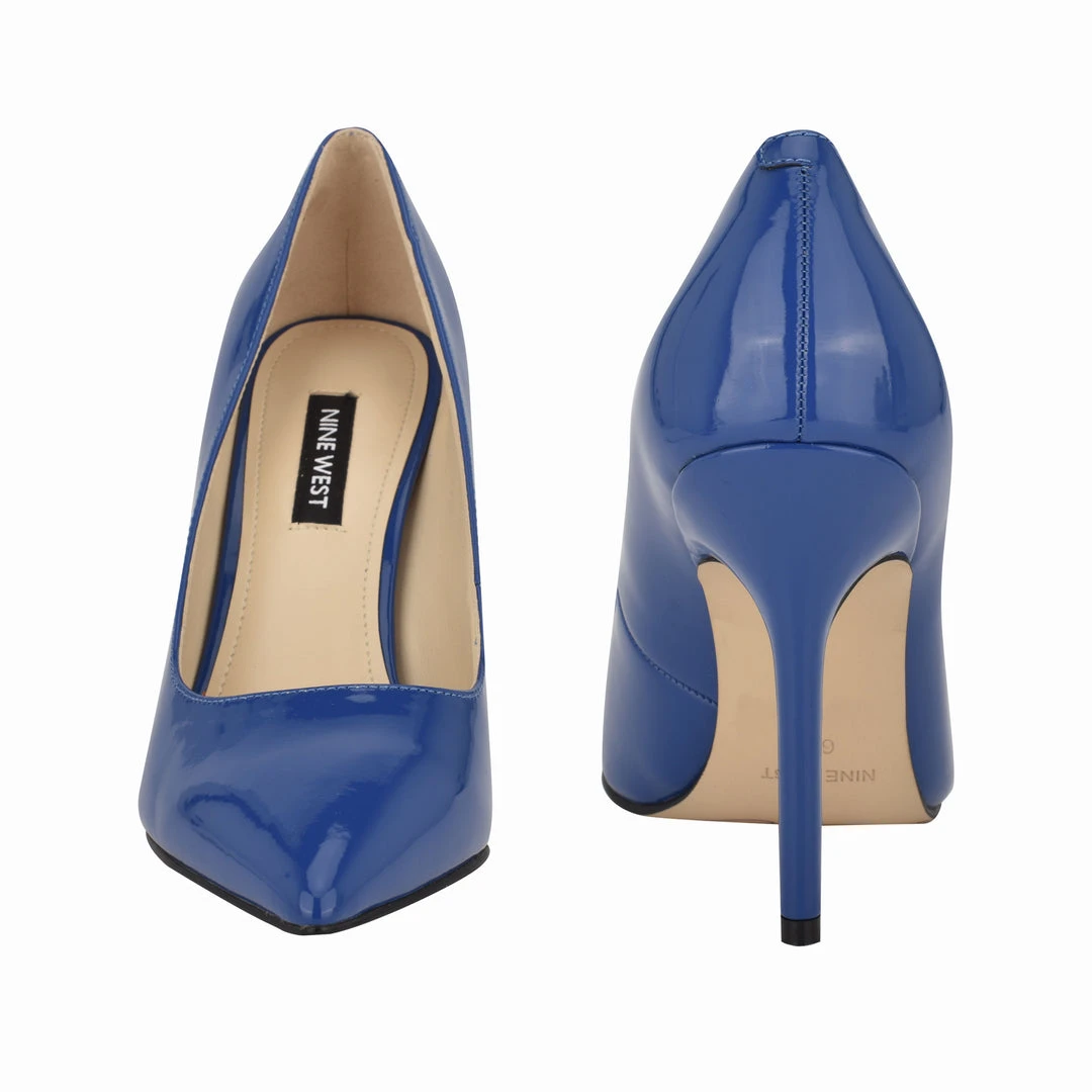 Nine West Bliss Pointy Toe Pumps Color Pop 7 Nine West Bliss Pointy Toe Pumps Color Pop