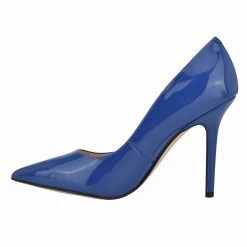 Nine West Bliss Pointy Toe Pumps Color Pop 11 Nine West Bliss Pointy Toe Pumps Color Pop