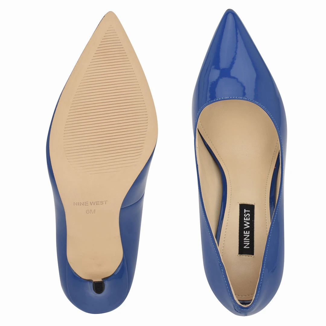 Nine West Bliss Pointy Toe Pumps Color Pop 8 Nine West Bliss Pointy Toe Pumps Color Pop