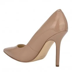 Nine West Heels Bliss Pointy Toe Pumps 10 Nine West Heels Bliss Pointy Toe Pumps