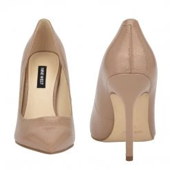 Nine West Heels Bliss Pointy Toe Pumps 12 Nine West Heels Bliss Pointy Toe Pumps