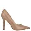Nine West Heels Bliss Pointy Toe Pumps