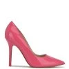 Nine West Bliss Pointy Toe Pumps Y2K Revival 1 Nine West Bliss Pointy Toe Pumps Y2K Revival