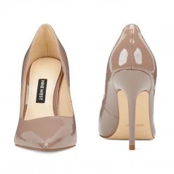 Nine West Heels Bliss Pointy Toe Pumps